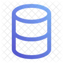 Datenbank  Symbol