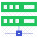 Datenbank  Symbol