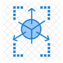 Datenbankprototyp Diagramm Datenbank Symbol