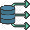 Datenbank Transit In Transit Symbol