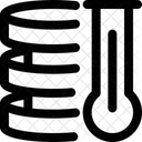 Datenbank voll  Symbol