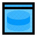 Web Cloud Netzwerk Symbol