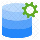 Datenbankadministrator  Symbol