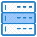 Datenbankserver  Icon