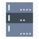 Datenbankserver  Symbol