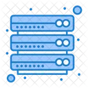 Datenbankserver  Icon