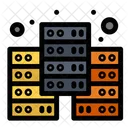 Datenbankserver  Icon