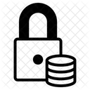Cybercrime Dualtone Symbol Symbol