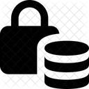 Sicherheitsdatenbank Symbol