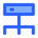 Datenbankstruktur  Symbol