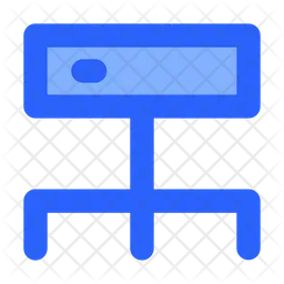 Datenbankstruktur  Symbol