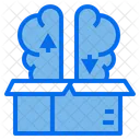 Datenbox  Symbol