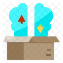 Datenbox  Symbol