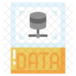 Datendatei  Symbol