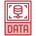 Datendatei  Symbol