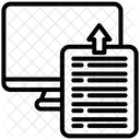 Dateneingabe  Symbol