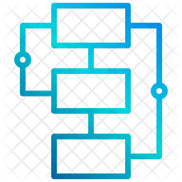 Datenflussdiagramm  Symbol