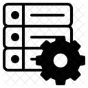 Datenintegration  Symbol