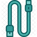 Datenkabel  Symbol