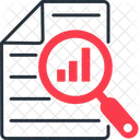 Datenkompetenz Erkenntnisse Wissen Symbol