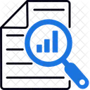 Datenkompetenz Erkenntnisse Wissen Symbol