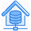 Data Warehouse  Symbol