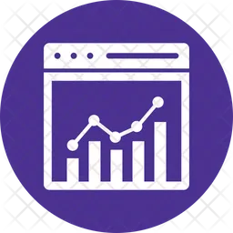 Datenmanagement  Symbol