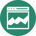 Datenmanagement  Icon