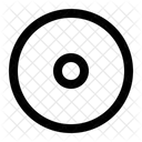 Aufnahme Musik Video Symbol