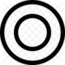 Aufzeichnen Symbol