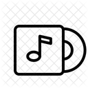 Aufzeichnen Symbol