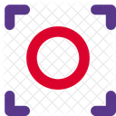 Aufzeichnen Aufnahme Aufnahmetaste Symbol