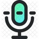 Aufzeichnen  Symbol