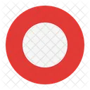 Aufzeichnen  Symbol