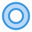 Aufzeichnen  Symbol