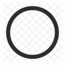 Aufzeichnen  Symbol