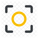 Aufzeichnen  Symbol