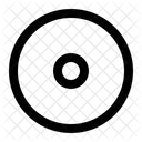 Aufzeichnen  Symbol