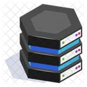 Datenserver  Symbol