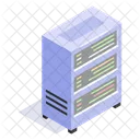 Datenserver  Symbol