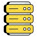 Datenserver  Symbol