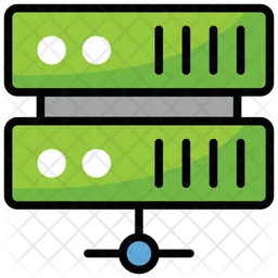 Datenserver  Symbol