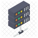 Datenserver  Symbol