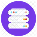 Datenserver  Symbol