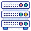 Datenserver  Symbol