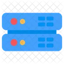 Datenserver  Symbol