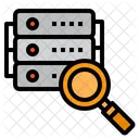 Datenserver  Icon