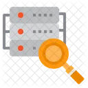 Datenserver  Symbol