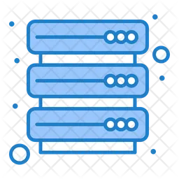 Datenserver  Symbol