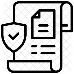 Datensicherheit  Symbol